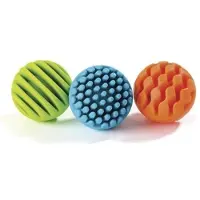 Kolorowe Baloniki Sensory Rollers Sensory Balls Veelkleurig