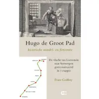 Uitgeverij Ijzer Hugo de Groot Pad