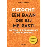 Uitgeverij Thema Gezocht
