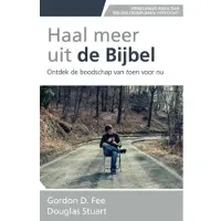 Blokker Haal meer uit de Bijbel (Paperback)