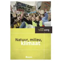 BOOM Natuur, milieu en klimaat (Paperback)