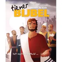 Royal Jongbloed Tienerbijbel
