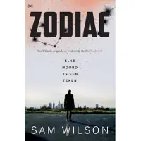 The House of Books Zodiac (Paperback)
