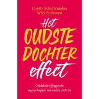 Spectrum Het oudste dochter effect (Paperback)