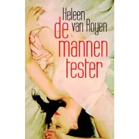 Overamstel Uitgevers De mannentester