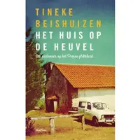 Overamstel Uitgevers Het huis op de heuvel