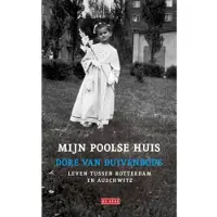 Singel Uitgeverijen Mijn Poolse huis