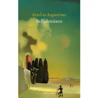 Ambo/Anthos Uitgevers Belijdenissen (Hardback)