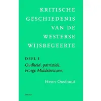 Vbk media 1 Oudheid, patristiek, vroege Middeleeuwen deleeuwen, vroegmoderne tijd