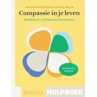 Boom uitgevers Amsterdam Compassie in je leven