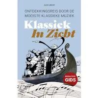 De vrije uitgevers Klassiek In Zicht