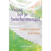 Uitgeverij Akasha Vraag het je beschermengel (Paperback)