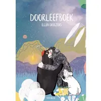 De vrije uitgevers Doorleefboek