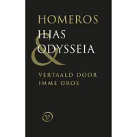 Uitgeverij Van Oorschot Ilias &amp; Odysseia