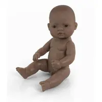 Miniland Latijns-amerikaanse Babypop 32 Cm
