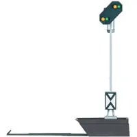 Märklin Lichtvoorsein