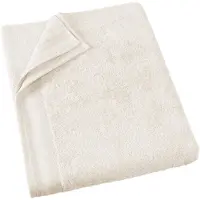 De Witte Lietaer Badlaken Contessa Vanilla (100 x 150 cm)