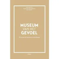 Politeia Museum van het gevoel (Paperback)