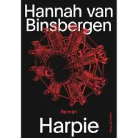 Uitgeverij Pluim Harpie
