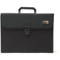 New Looxs Basic Enkele Fietstas - 13 liter - Zwart