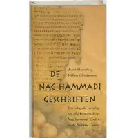 ANKH HERMES De Nag Hammadi-geschriften (Hardback)