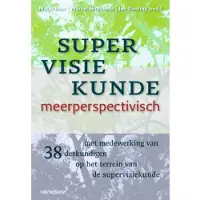 Boom uitgevers Amsterdam Supervisiekunde