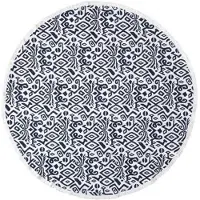 Arkhipelagos Strandlaken Arkhipelagos Mosaic