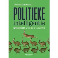 Van duuren media Politieke intelligentie