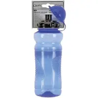 Mighty Bidon Pbo 700 Blauw Transparant