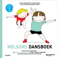 Standaard Uitgeverij Nelsons dansboek