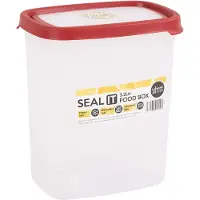 Blokker Wham Vershoudbakken Seal It 3,2 Liter Rood 2 Stuks