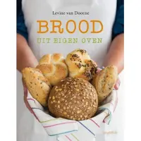 Blokker Brood uit eigen oven
