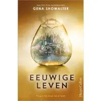 Blokker Eeuwige leven
