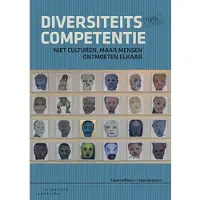 Coutinho Diversiteitscompetentie (Paperback)