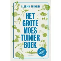 Atlas Het grote moestuinierboek