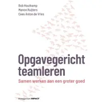 Blokker Opgavegericht teamleren