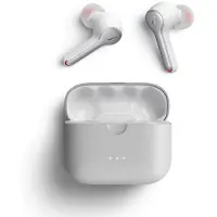 Anker Liberty Air 2, draadloos, 20 - 20000 Hz, geschikt voor gesprekken/muziek, hoofdtelefoon met microfoon, wit