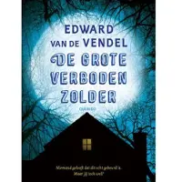 Singel Uitgeverijen De grote verboden zolder