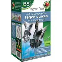 Bsi Pigeon free 1,5 meter Afweer ongewenste dieren