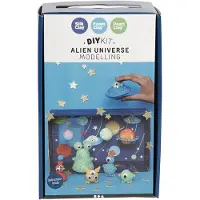 Creativ Company Alien-Welt