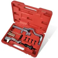 vidaXL Distributieketting/ nokkenasgereedschap BMW Mini Cooper R55 R56