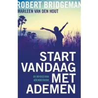 ANKH HERMES Start vandaag met ademen (Paperback)