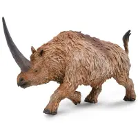 Collecta Deluxe Elasmotherium 1:20 Figure Goud 3-6 Years Kinderen