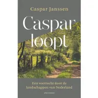 Atlas Contact Caspar loopt (Paperback)