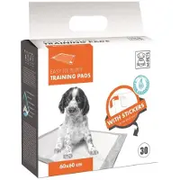 M PETS Easy Fix Puppy Training Pads