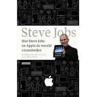 Carrera Hoe Steve Jobs en Apple de wereld veranderden (Paperback)