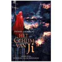 Luitingh-sijthoff Het Geheim van Ji 4 - De Hoeder van de Eeuwigheid (Paperback)