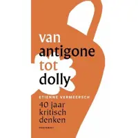 Uitgeverij Houtekiet Van Antigone tot Dolly (Paperback)
