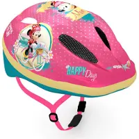 Seven Polska Minnie fietsenhelm