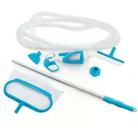 Intex Zwembad onderhoudsset Deluxe 28003